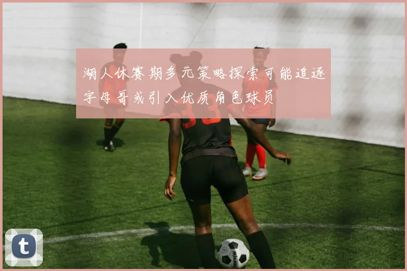湖人休赛期多元策略探索可能追逐字母哥或引入优质角色球员
