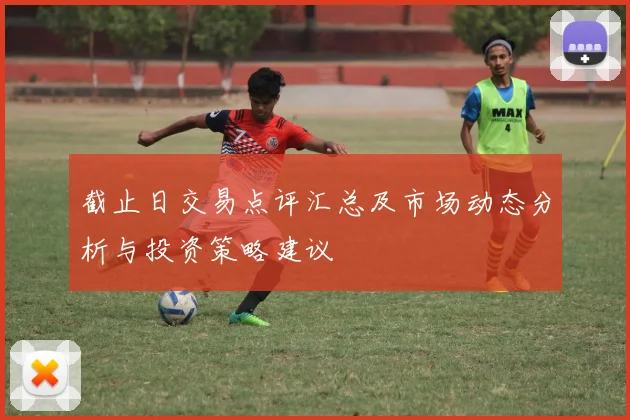 截止日交易点评汇总及市场动态分析与投资策略建议