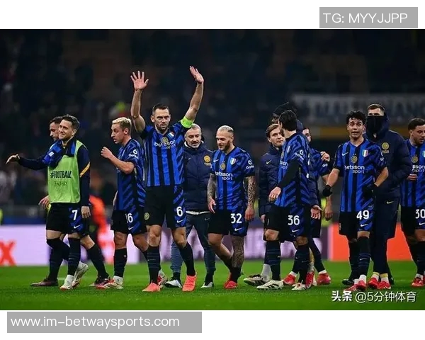 明年见欧冠下轮精彩对决国米迎战阿森纳曼城挑战闪耀哥穆帅带队对阵尤文